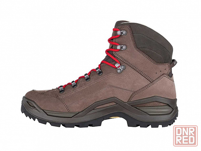 Ботинки LOWA RENEGADE 100 Goretex. Оригинал. 41.5-47 Запорожье - изображение 3
