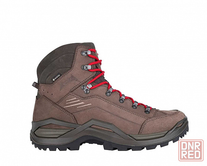 Ботинки LOWA RENEGADE 100 Goretex. Оригинал. 41.5-47 Запорожье - изображение 1