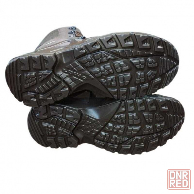 Ботинки Lowa Zephyr GTX HI TF Darck Brown. Оригинал. 45, 47 Запорожье - изображение 6