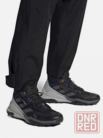 Ботинки Adidas Terrex Hyperblue Rain.Rdy. Оригинал. Р 41,5 Запорожье - изображение 4