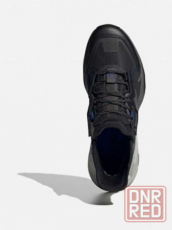Ботинки Adidas Terrex Hyperblue Rain.Rdy. Оригинал. Р 41,5 Запорожье - изображение 3