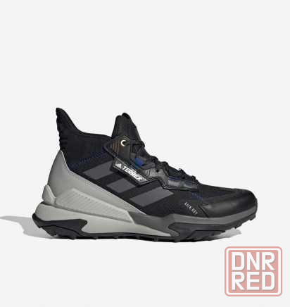 Ботинки Adidas Terrex Hyperblue Rain.Rdy. Оригинал. Р 41,5 Запорожье - изображение 1