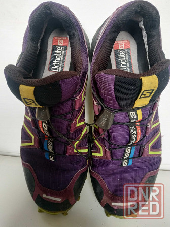 Salomon SPEED CROSS 3 Gore-tex Запорожье - изображение 3