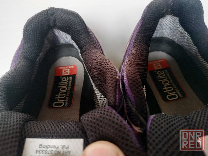 Salomon SPEED CROSS 3 Gore-tex Запорожье - изображение 6