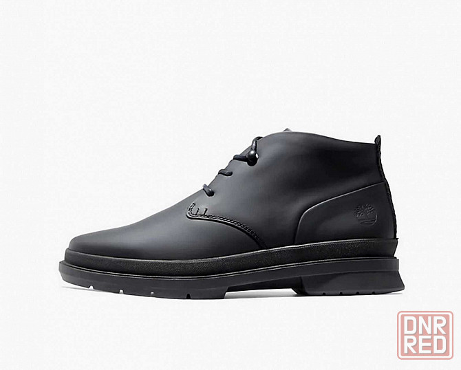 Ботинки Timberland BOULEVARD. Оригинал. Р-Р 44, 45 Запорожье - изображение 3