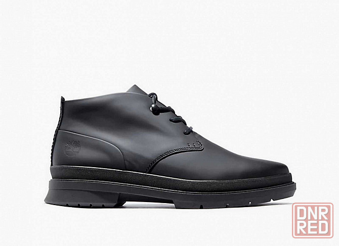 Ботинки Timberland BOULEVARD. Оригинал. Р-Р 44, 45 Запорожье - изображение 5