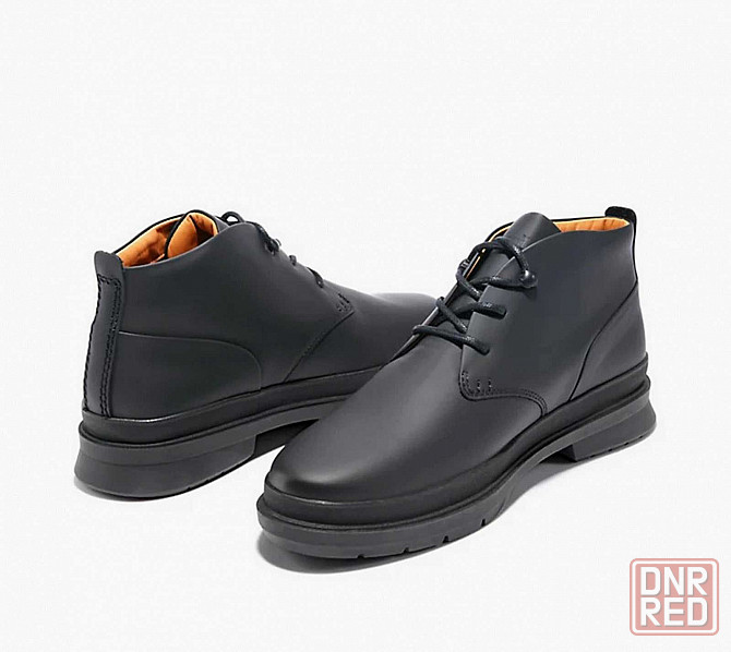 Ботинки Timberland BOULEVARD. Оригинал. Р-Р 44, 45 Запорожье - изображение 1