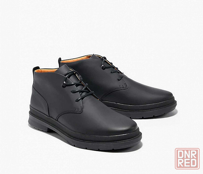 Ботинки Timberland BOULEVARD. Оригинал. Р-Р 44, 45 Запорожье - изображение 2