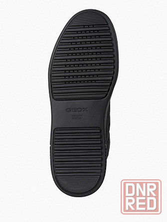 Ботинки Geox Levico Amphibiox. Оригинал. Р-Р  45. Запорожье - изображение 3
