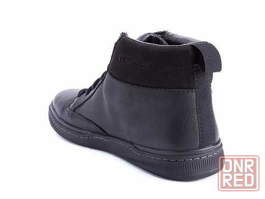 Ботинки Clarks Norsen Mid Goretex. Оригинал  43  44.5 Запорожье - изображение 6