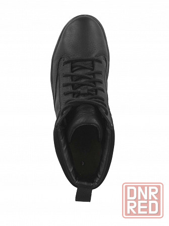 Ботинки Clarks Norsen Mid Goretex. Оригинал  43  44.5 Запорожье - изображение 3