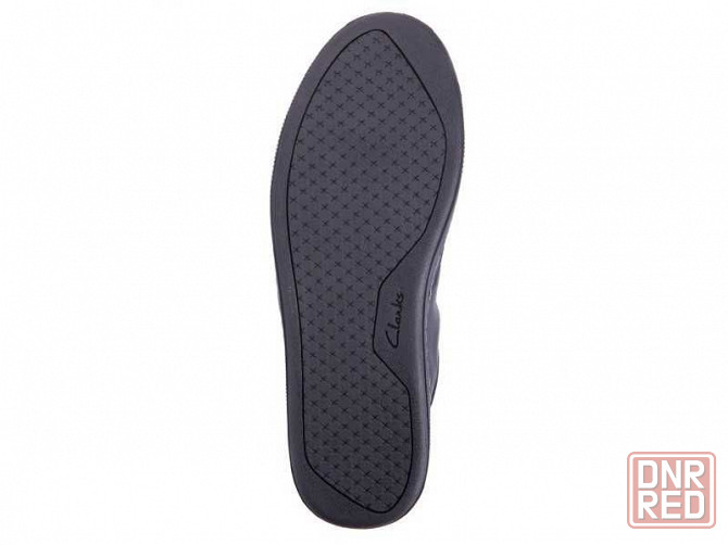 Ботинки Clarks Norsen Mid Goretex. Оригинал  43  44.5 Запорожье - изображение 4