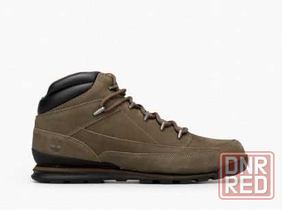 Ботинки Timberland EuroRock Waterresistant. Оригинал. Р-р 45-44 Запорожье - изображение 6
