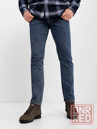 Ботинки Timberland EuroRock Waterresistant. Оригинал. Р-р 45-44 Запорожье - изображение 5
