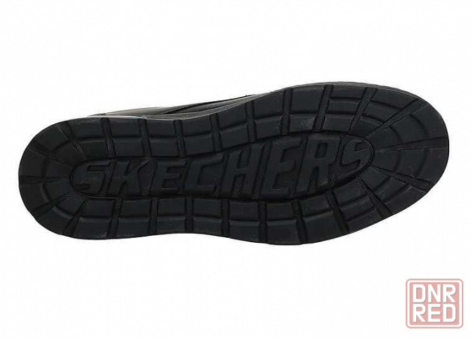 Полуботинки, туфли Skechers Evenston Air. Оригинал. 42,5 Запорожье - изображение 4