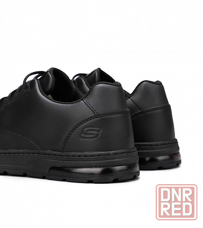 Полуботинки, туфли Skechers Evenston Air. Оригинал. 42,5 Запорожье - изображение 3