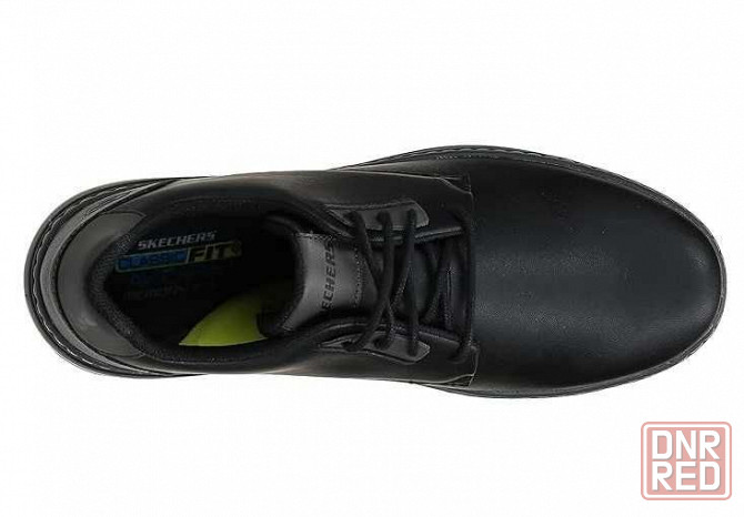 Полуботинки, туфли Skechers Evenston Air. Оригинал. 42,5 Запорожье - изображение 5