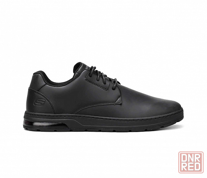 Полуботинки, туфли Skechers Evenston Air. Оригинал. 42,5 Запорожье - изображение 7