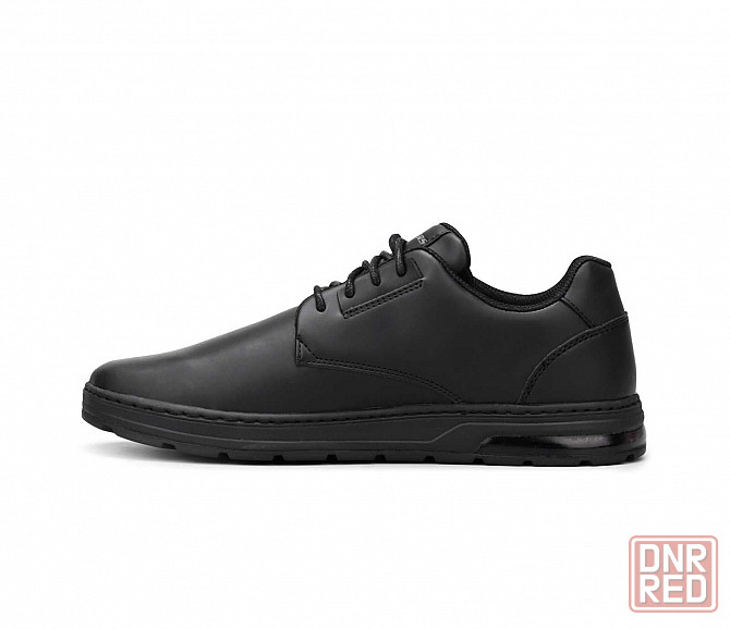 Полуботинки, туфли Skechers Evenston Air. Оригинал. 42,5 Запорожье - изображение 6