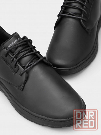 Полуботинки, туфли Skechers Evenston Air. Оригинал. 42,5 Запорожье - изображение 2