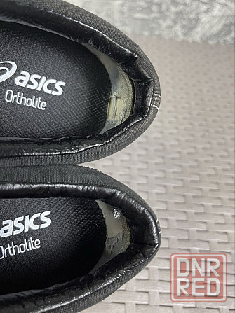 Vans кеды кроссовки 41 размер спортивные черные Запорожье - изображение 4