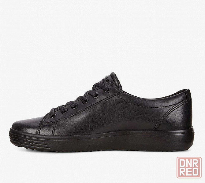 Полуботинки ECCO Soft 7 Goretex. Оригинал. Р-Р 41,. Запорожье - изображение 2
