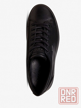 Полуботинки ECCO Soft 7 Goretex. Оригинал. Р-Р 41,. Запорожье - изображение 3