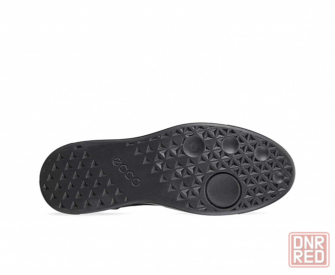 Ботинки ECCO Street Tray. Оригинал. Р 41,42,43,44,45,47 Запорожье - изображение 6