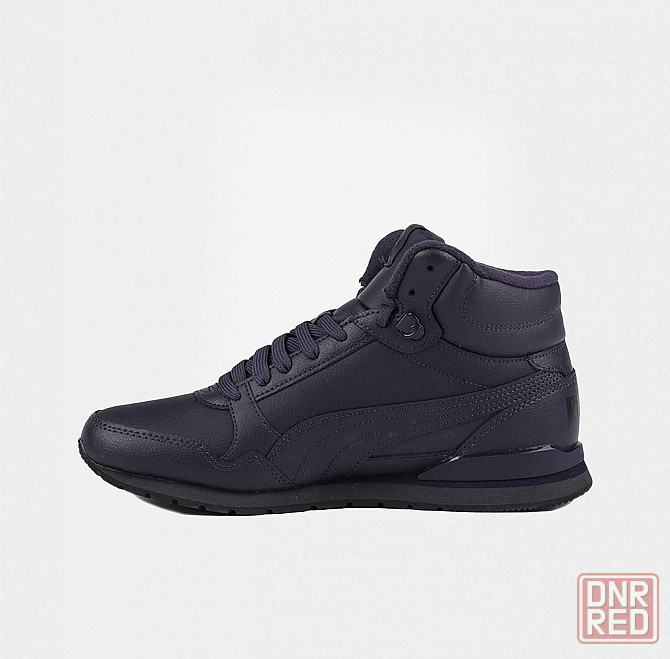 Ботинки PUMA ST RUNNER V3 MID. Оригинал. 42, Запорожье - изображение 2