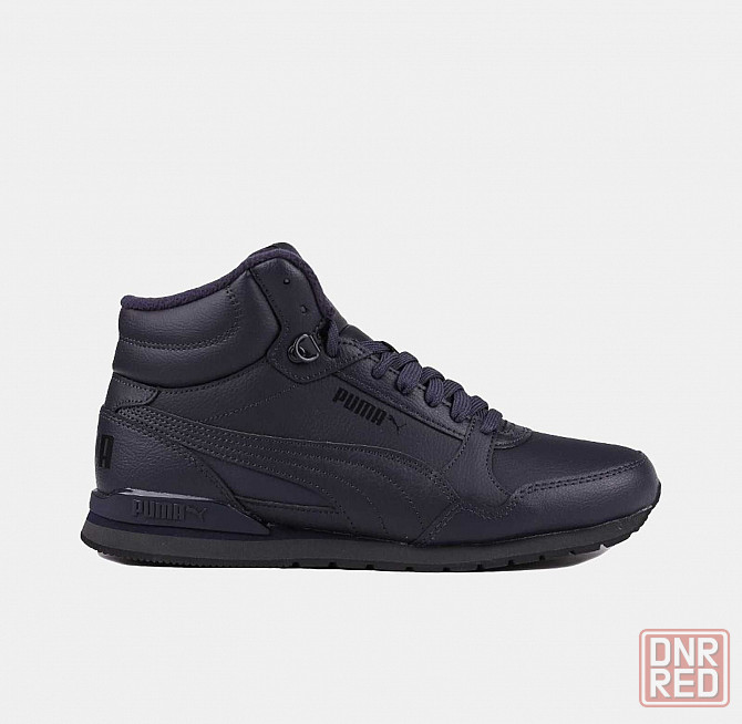 Ботинки PUMA ST RUNNER V3 MID. Оригинал. 42, Запорожье - изображение 1