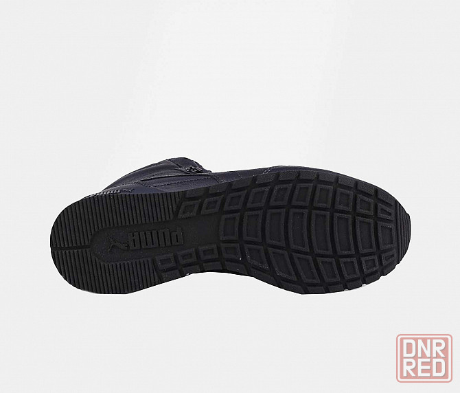 Ботинки PUMA ST RUNNER V3 MID. Оригинал. 42, Запорожье - изображение 4