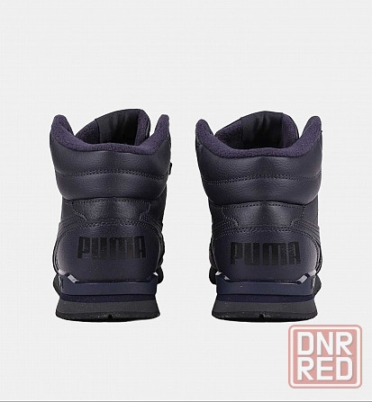 Ботинки PUMA ST RUNNER V3 MID. Оригинал. 42, Запорожье - изображение 3