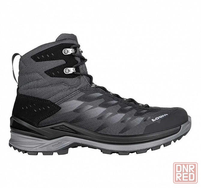 Ботинки LOWA Ferrox GTX MID. Оригинал. Р 43,5 Запорожье - изображение 1