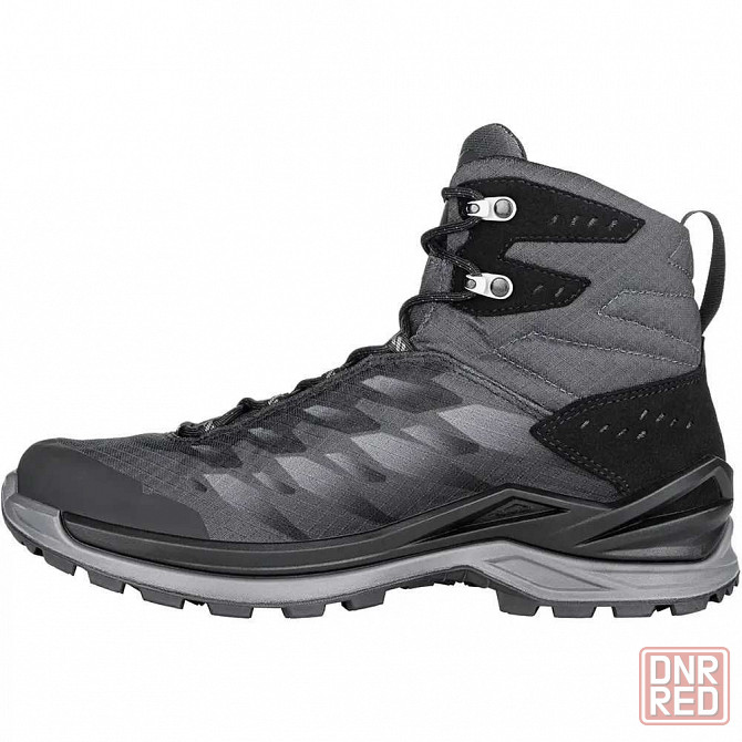 Ботинки LOWA Ferrox GTX MID. Оригинал. Р 43,5 Запорожье - изображение 5