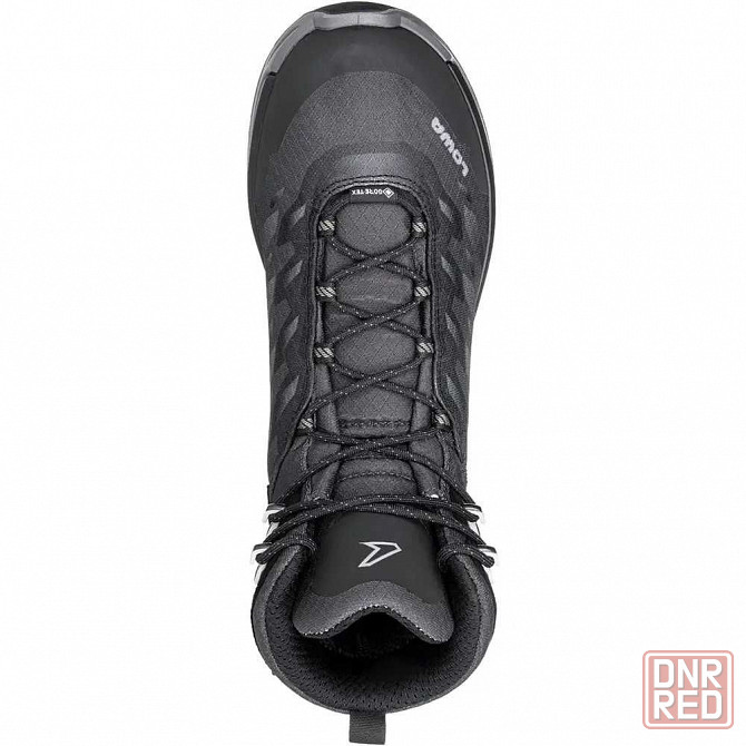 Ботинки LOWA Ferrox GTX MID. Оригинал. Р 43,5 Запорожье - изображение 4
