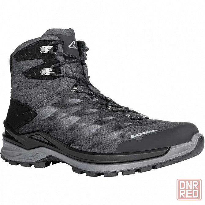 Ботинки LOWA Ferrox GTX MID. Оригинал. Р 43,5 Запорожье - изображение 2