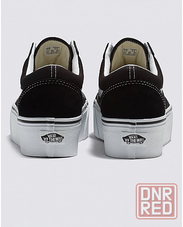 Vans Old Skool Stackform Shoe  37/38/38.5/39/40/40.5 Запорожье - изображение 3
