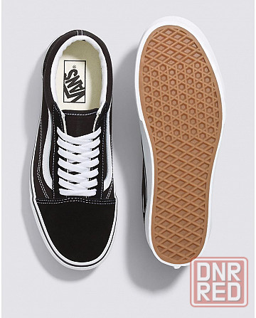 Vans Old Skool Stackform Shoe  37/38/38.5/39/40/40.5 Запорожье - изображение 2