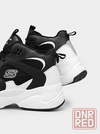 Ботинки Skechers D'Lites. Оригинал. Р-р  45, 46 Запорожье - изображение 4