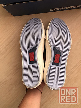 Кеды Converse Jack Purcell signature series Запорожье - изображение 7