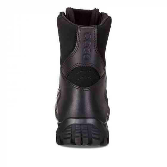 Ботинки треккинговые Ecco Prof. Goretex Vibram 41,42,43,44,45,46,47,48 Запорожье