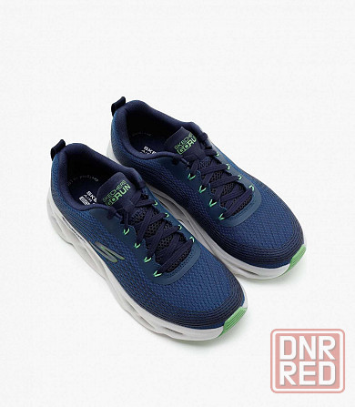 Кроссовки Skechers GOrun Speed Goodyear . Оригинал. Р 44,5 Запорожье - изображение 3