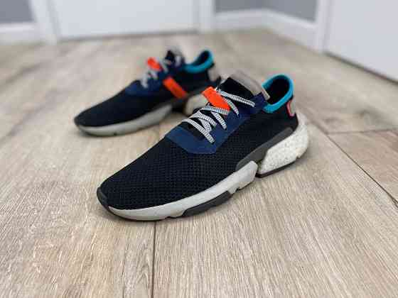 кроссовки ADIDAS NMD (Оригинал) 46р 29.5 30см boost Запорожье