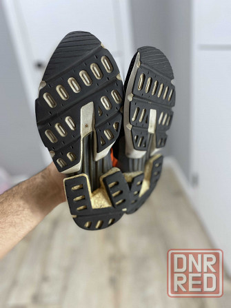 кроссовки ADIDAS NMD (Оригинал) 46р 29.5 30см boost Запорожье - изображение 5