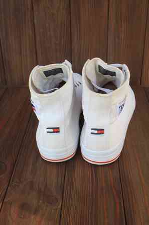 Кеды Tommy Hilfiger США оригинал 40,5р кеди Запорожье
