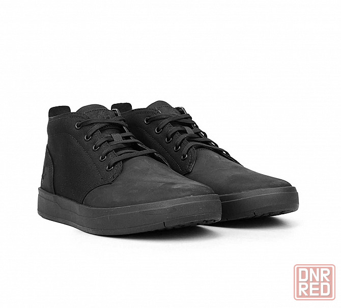 Ботинки Timberland Davis Square. Оригинал. Р 43 Запорожье - изображение 2