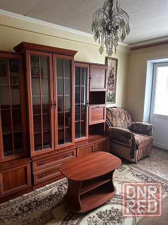 Продажа уютной квартиры на Бирюзова, Кировский район Донецк - изображение 10