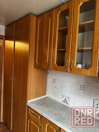 Продажа уютной квартиры на Бирюзова, Кировский район Донецк - изображение 4