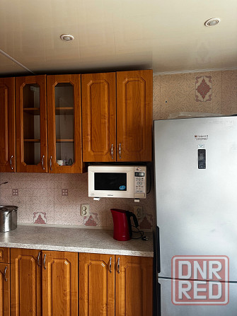 Продажа уютной квартиры на Бирюзова, Кировский район Донецк - изображение 3