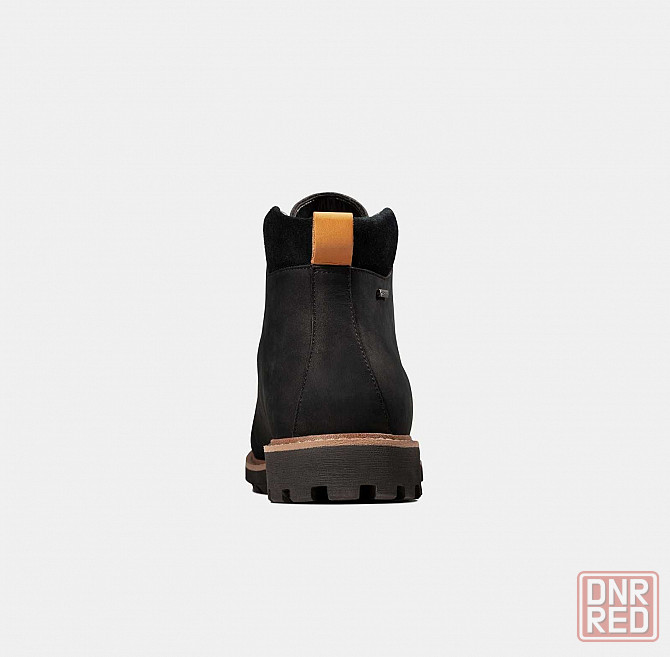 Ботинки Clarks BatcombeAlp Goretex. Оригинал. Р-Ры 41, . Запорожье - изображение 4
